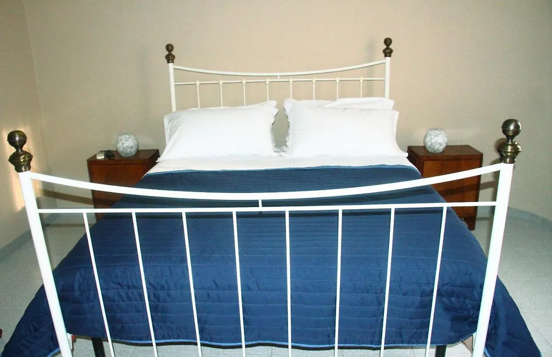 Ari B&B-1