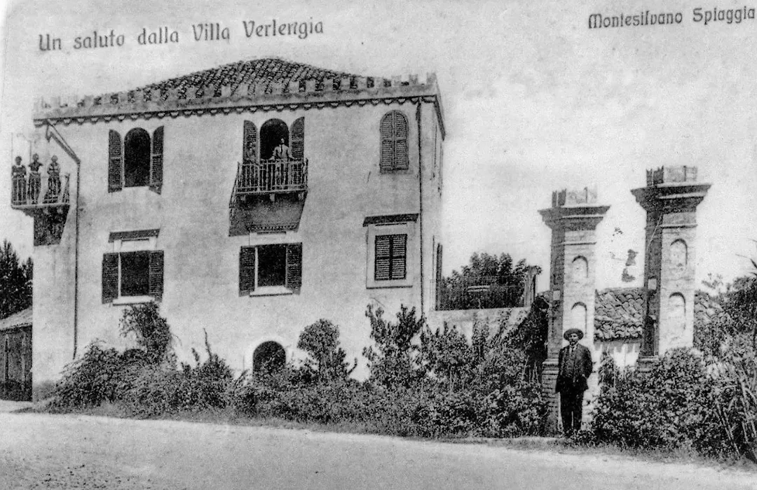 Villa Verlengia-1