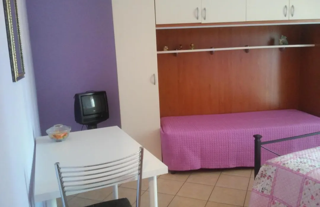 B&B Colle Foresta-1