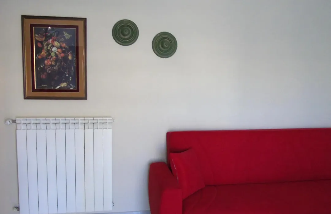 Homiday - GuestHouse Meraviglie D'Abruzzo-1