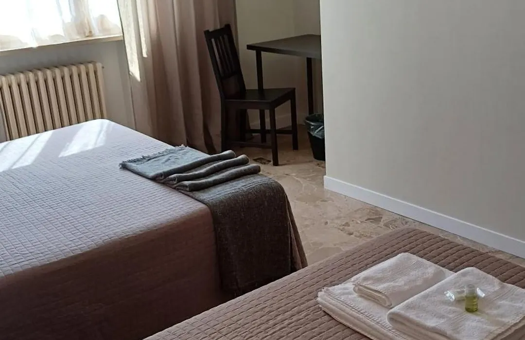 B&B Monté-1