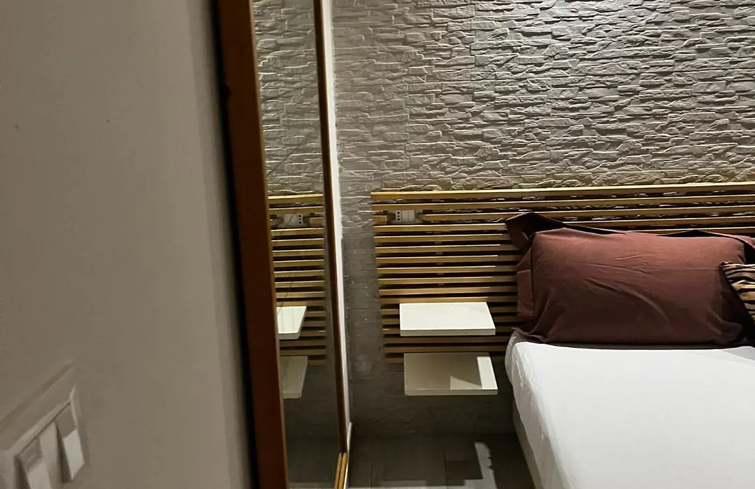 The Incantation Guest House-1