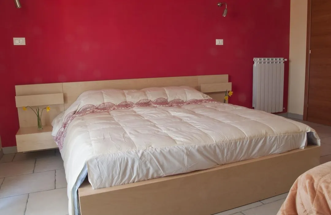 B&B La Rosa dei Venti-1