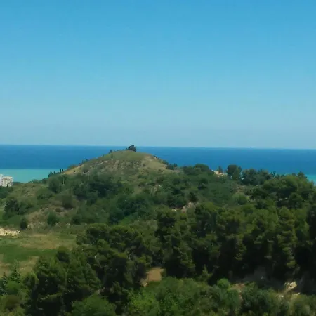 B&B Colle Foresta-2