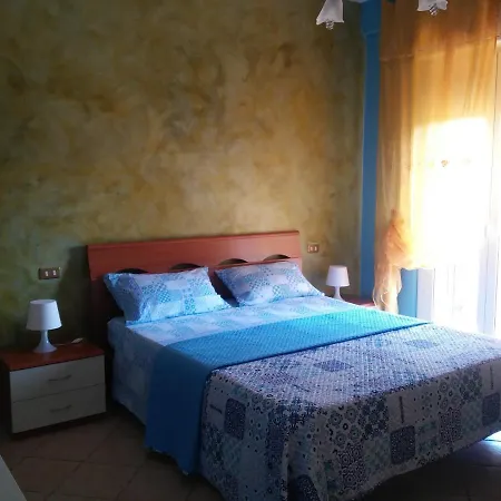 B&B Colle Foresta-3