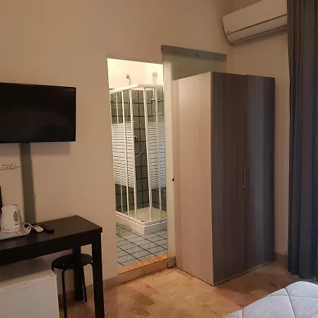 B&B Monté-2