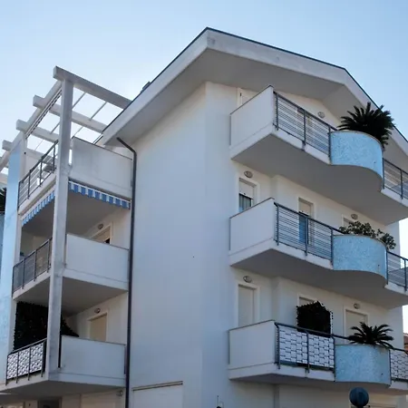 Homiday - GuestHouse Meraviglie D'Abruzzo-2