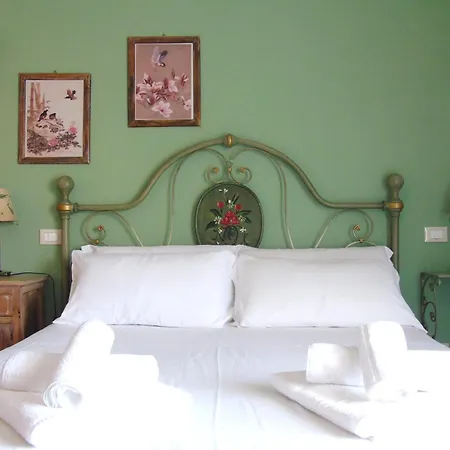 Homiday - GuestHouse Meraviglie D'Abruzzo-3