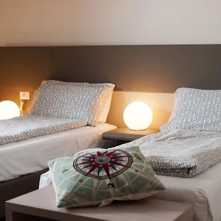 B&B Raffaello a Mare-2