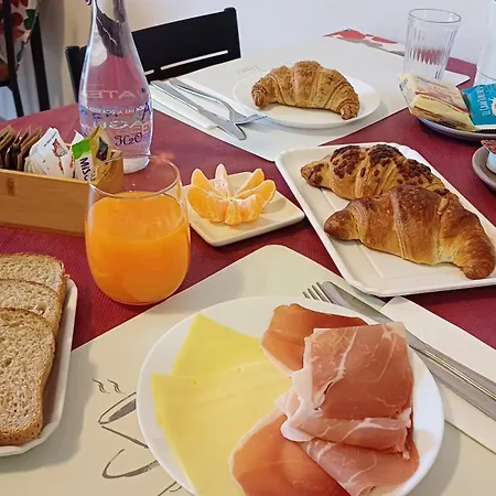 B&B Monté-3