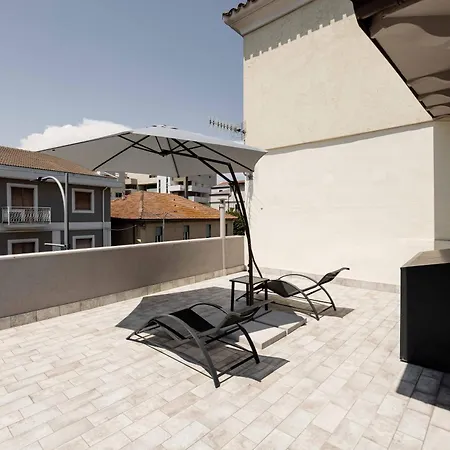 Centoquindici Rooms&Suite-2