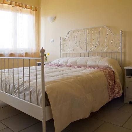 B&B La Rosa dei Venti-2