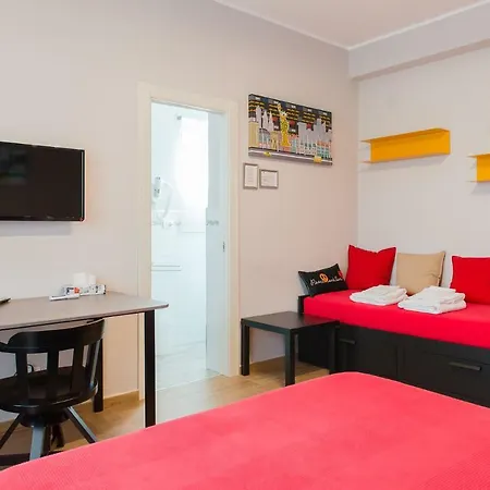 B&B Le City-2