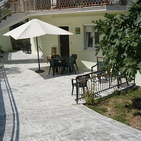 B&B Casa di Mimma-3